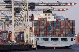 Shipping Agents